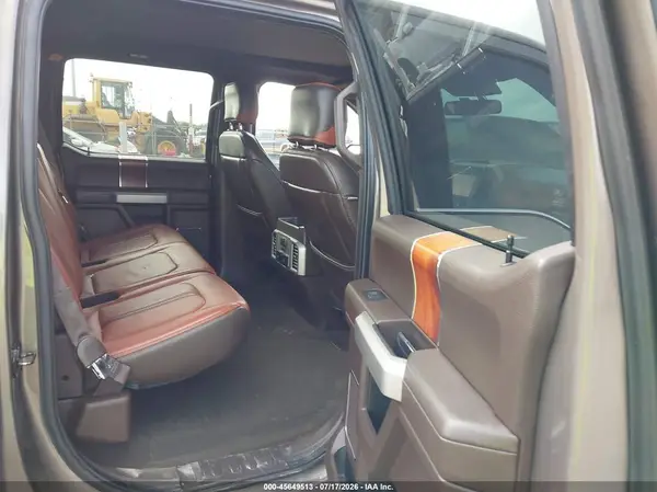 1FTEW1E53KFA41334 2019 FORD F-150 - Image 8