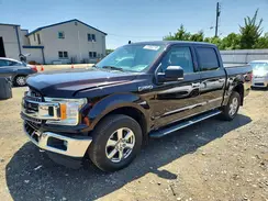 1FTEW1E53KFA49207 2019 FORD F-150