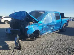 1FTEW1E53KFA53175 2019 FORD F-150