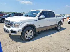1FTEW1E53KFA53967 2019 FORD F-150