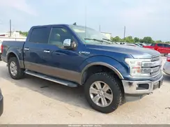 1FTEW1E53KFA54620 2019 FORD F-150