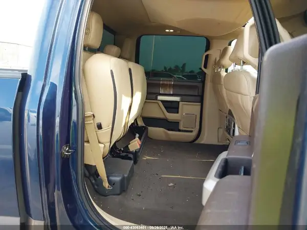 1FTEW1E53KFA54620 2019 FORD F-150 - Image 8