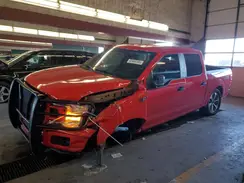 1FTEW1E53KFA59526 2019 FORD F-150