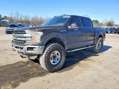 1FTEW1E53KFA65634 2019 FORD F-150