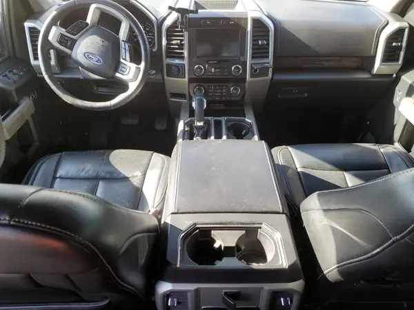 1FTEW1E53KFA66766 2019 FORD F-150 - Image 8