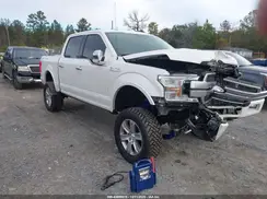 1FTEW1E53KFA84958 2019 FORD F-150