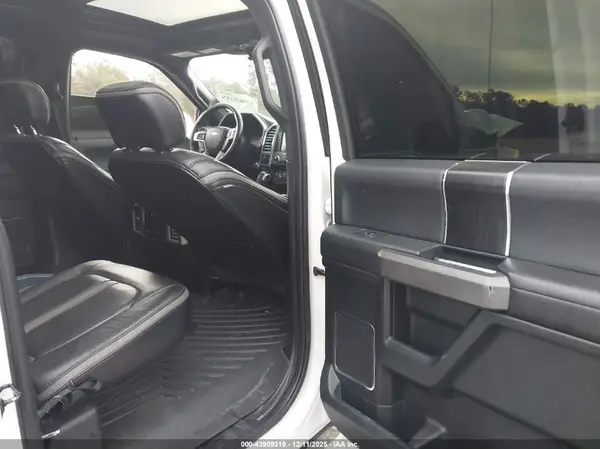 1FTEW1E53KFA84958 2019 FORD F-150 - Image 8