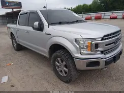 1FTEW1E53KFA85124 2019 FORD F-150