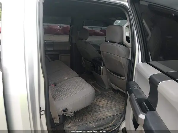 1FTEW1E53KFA85124 2019 FORD F-150 - Image 8