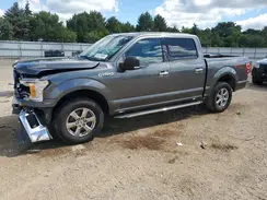 1FTEW1E53KFA93384 2019 FORD F-150
