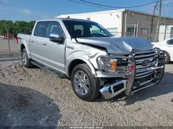1FTEW1E53KFB00592 2019 FORD F-150