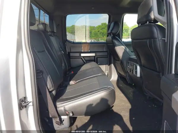 1FTEW1E53KFB00592 2019 FORD F-150 - Image 8