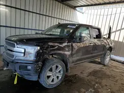 1FTEW1E53KFB07333 2019 FORD F-150