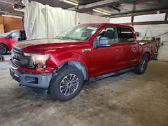 1FTEW1E53KFB08532 2019 FORD F-150