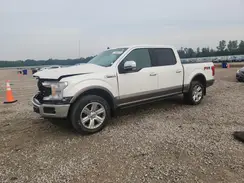 1FTEW1E53KFB11642 2019 FORD F-150