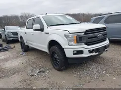 1FTEW1E53KFB14542 2019 FORD F-150