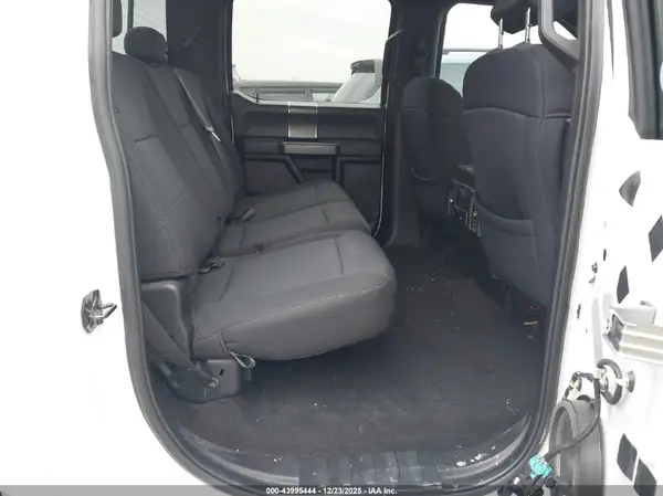 1FTEW1E53KFB14542 2019 FORD F-150 - Image 8