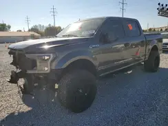 1FTEW1E53KFB26318 2019 FORD F-150