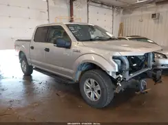 1FTEW1E53KFB29266 2019 FORD F-150