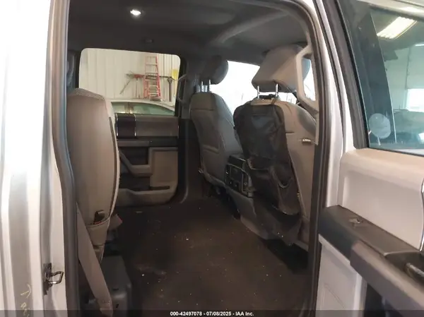 1FTEW1E53KFB29266 2019 FORD F-150 - Image 8