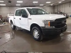 1FTEW1E53KFB34578 2019 FORD F-150