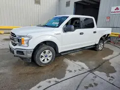 1FTEW1E53KFB37979 2019 FORD F-150