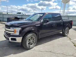 1FTEW1E53KFB47217 2019 FORD F-150