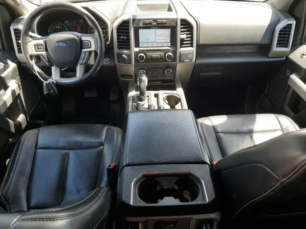 1FTEW1E53KFB47217 2019 FORD F-150 - Image 8