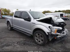 1FTEW1E53KFB52370 2019 FORD F-150