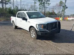 1FTEW1E53KFB58847 2019 FORD F-150