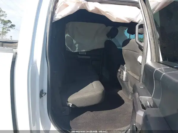 1FTEW1E53KFB58847 2019 FORD F-150 - Image 8