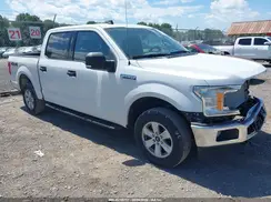 1FTEW1E53KFB69797 2019 FORD F-150