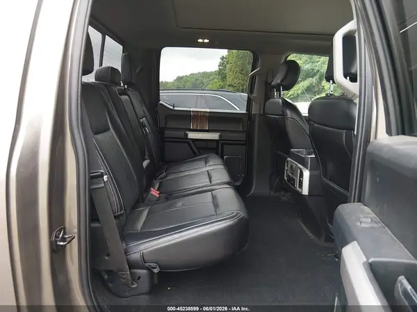 1FTEW1E53KFB73073 2019 FORD F-150 - Image 8