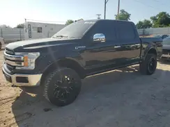 1FTEW1E53KFB83358 2019 FORD F-150