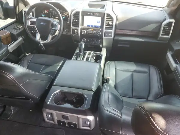 1FTEW1E53KFB83358 2019 FORD F-150 - Image 8