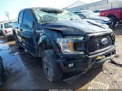 1FTEW1E53KFB89449 2019 FORD F-150