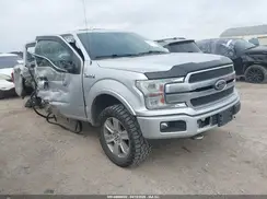 1FTEW1E53KFB90231 2019 FORD F-150