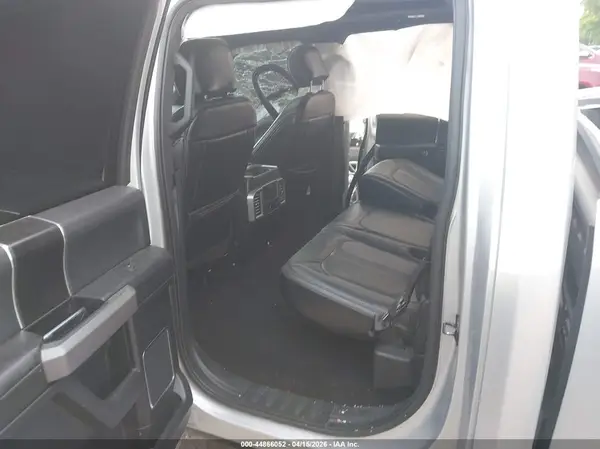 1FTEW1E53KFB90231 2019 FORD F-150 - Image 8