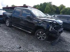 1FTEW1E53KFC01325 2019 FORD F-150