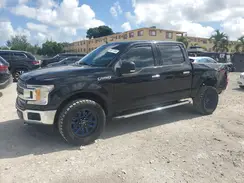 1FTEW1E53KFC02832 2019 FORD F-150