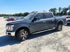 1FTEW1E53KFC12843 2019 FORD F-150
