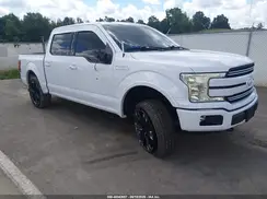 1FTEW1E53KFC23616 2019 FORD F-150