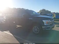 1FTEW1E53KFC29139 2019 FORD F-150