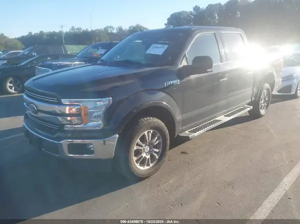 1FTEW1E53KFC29139 2019 FORD F-150 - Image 2