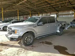1FTEW1E53KFC36513 2019 FORD F-150
