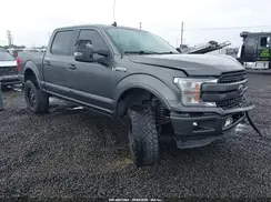 1FTEW1E53KFC46944 2019 FORD F-150