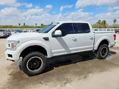 1FTEW1E53KFC49536 2019 FORD F-150
