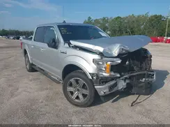 1FTEW1E53KFC60729 2019 FORD F-150