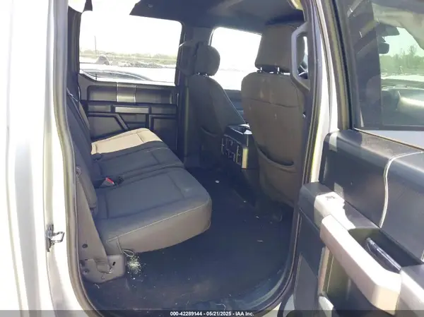1FTEW1E53KFC60729 2019 FORD F-150 - Image 8