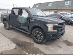 1FTEW1E53KFC62173 2019 FORD F-150